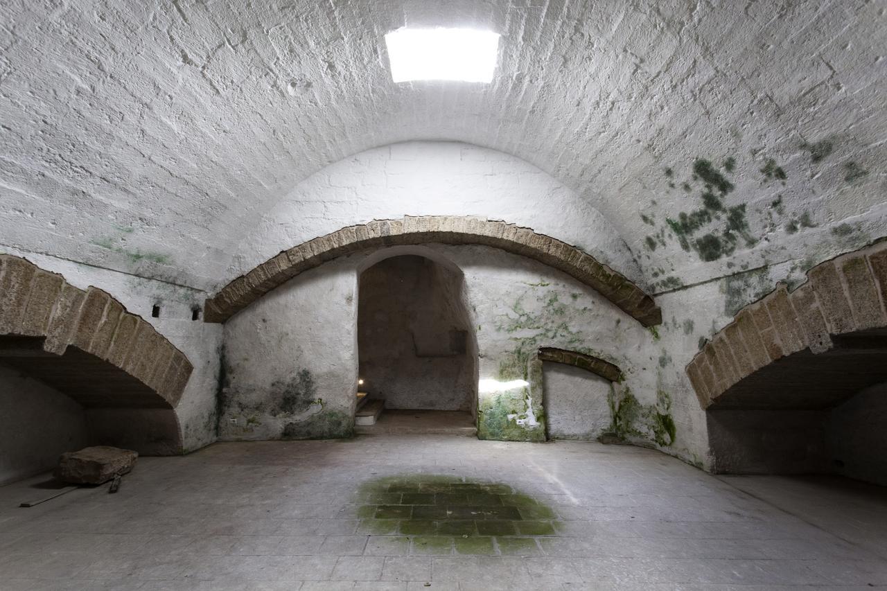 La Corte Dei Mille Presicce Exterior photo